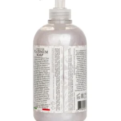 70 Anniversary Luxury Platinum Liquid Soap With Colloidal Platinum (Limited Edition)