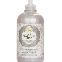 70 Anniversary Luxury Platinum Liquid Soap With Colloidal Platinum (Limited Edition)