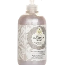 70 Anniversary Luxury Platinum Liquid Soap With Colloidal Platinum (Limited Edition)