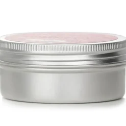 100% Beeswax Mini Tin Candle