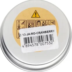 100% Beeswax Mini Tin Candle