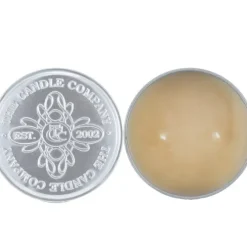 100% Beeswax Tin Candle - Ginger Lily