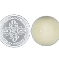 100% Beeswax Tin Candle - Havana Nights