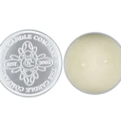 100% Beeswax Tin Candle - Lavender