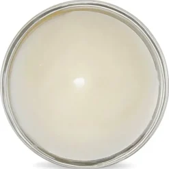 100% Beeswax Votive Candle - Golden Delights