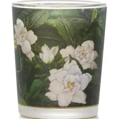 100% Beeswax Votive Candle - Rosal (Neroli, Gardenia & Musk)