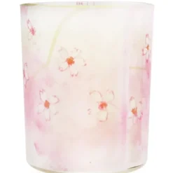 100% Beeswax Votive Candle - Sakura