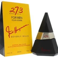 273 by Fred Hayman for Men