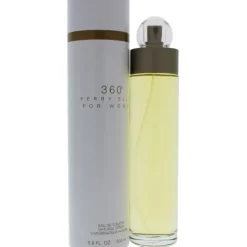 360 by Perry Ellis for Women - 6.8 oz EDT Spray