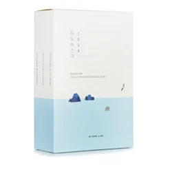 1025 Dokdo Hydrating Water Gel Mask