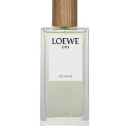 001 Eau De Parfum Spray