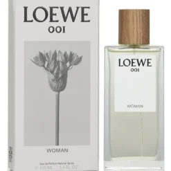 001 Eau De Parfum Spray