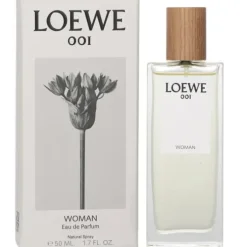001 Eau De Parfum Spray