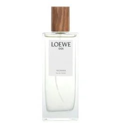 001 Eau De Toilette Spray