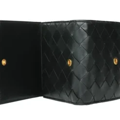 2 fold wallet with coin purse 608074