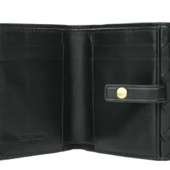 2 fold wallet with coin purse 608074