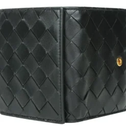 2 fold wallet with coin purse 608074