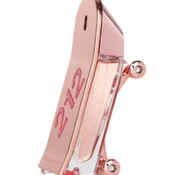 212 Heroes Forever Young Eau De Parfum For Her Natural Spray