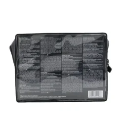 100% Hydration Routine Set: Oxygen Peel 50ml+Meso Mask 7ml + Hydra-Hyal 7ml + Hydra-Filler 15ml+ Oxygen Glow Eyes 4ml + Bag