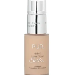 4 in 1 Love Your Selfie Longwear Foundation & Concealer