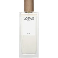 001 Man Eau De Parfum Spray