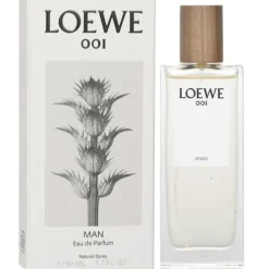 001 Man Eau De Parfum Spray