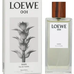 001 Man Eau De Toilette Spray