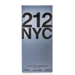 212 NYC Eau De Toilette Spray