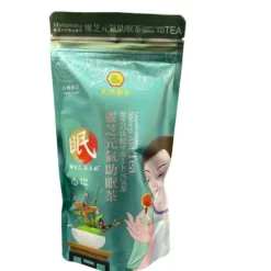 [30% off] LIngzhi Genki & Sleep Aid Tea