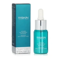 3 Phase Anti Blemish Booster