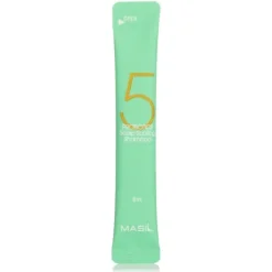 5 Probiotics Scalp Scaling Shampoo