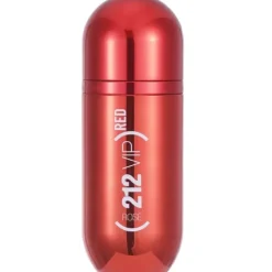 212 VIP Rose Red Eau De Parfum Spray (Limited Edition)