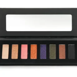8 Well Eyeshadow Palette