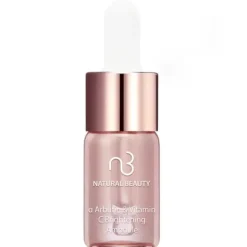 a Arbutin & Vitamin C Brightening Ampoule