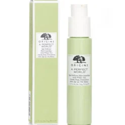 A Perfect World Age-Defense Skin Guardian With White Tea