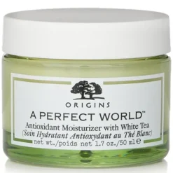 A Perfect World Antioxidant Moisturizer With White Tea
