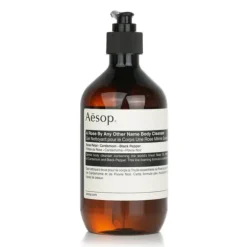 A Rose By Any Other Name Body Cleanser