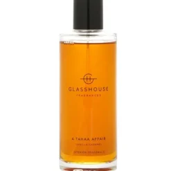 A Tahaa Affair Interior Fragrance Room Spray (Vanilla Caramel)