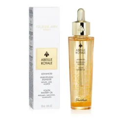 Abeille Royale Advanced Youth Watery Oil (New Packaging)