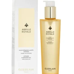 Abeille Royale Cleansing Oil Anti Pollution