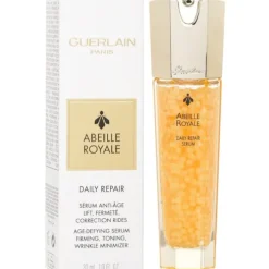 Abeille Royale Daily Repair Serum