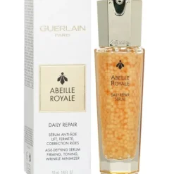 Abeille Royale Daily Repair Serum