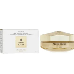 Abeille Royale Day Cream - Firms, Smoothes & Illuminates