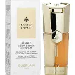 Abeille Royale Double R Renew & Repair Eye Serum