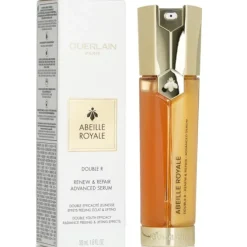 Abeille Royale Double R Renew & Repair Advanced Serum