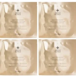 Abeille Royale Honey Cataplasm Mask