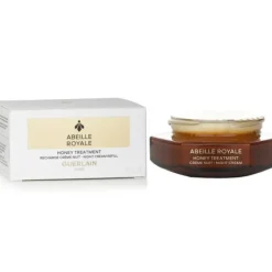 Abeille Royale Honey Treatment Night Cream Refill