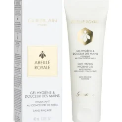 Abeille Royale Soft Hands Hygiene Gel