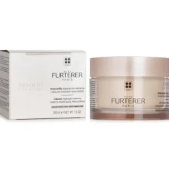 Absolue Kèratine Renewal Care Ultimate Repairing Mask (Damaged, Over-Processed Fine to Medium Hair)