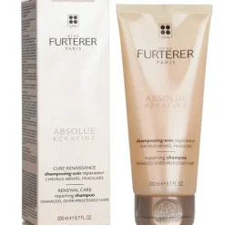 Absolue Kèratine Renewal Care Repairing Shampoo (Damaged, Over-Processed Hair)